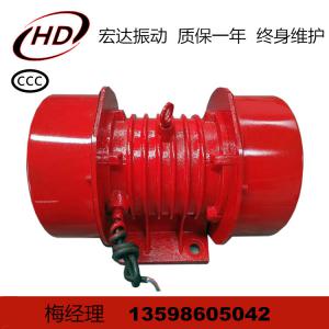 振動電機軸承為什么會過早老化？