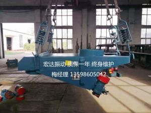 怎樣選擇適合的振動給料機(jī)？